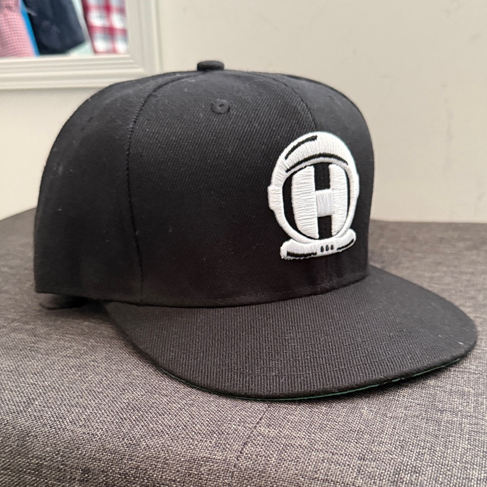 Thomas Rhett Home Team Cap Life Changes